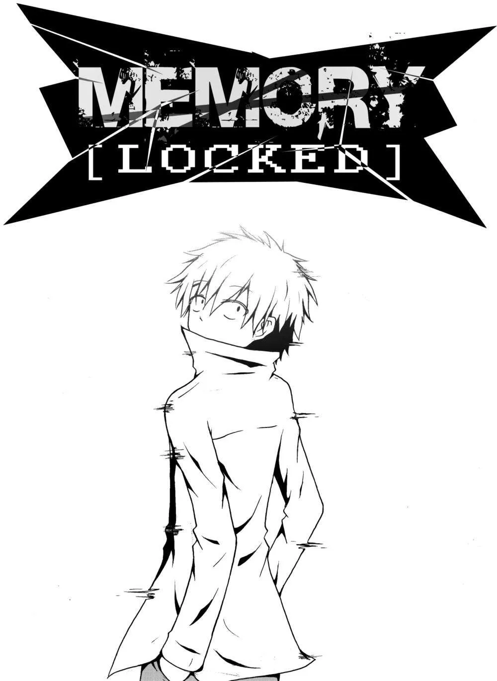 Memory [Locked] Chapter 2.1 page 3 - MangaKakalot