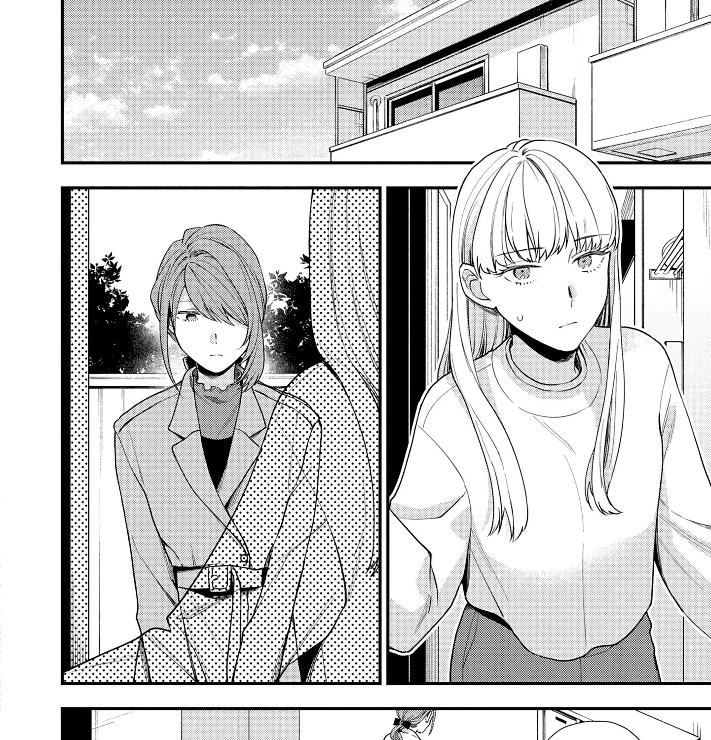 Men Men Musubi Chapter 2 page 39 - MangaKakalot