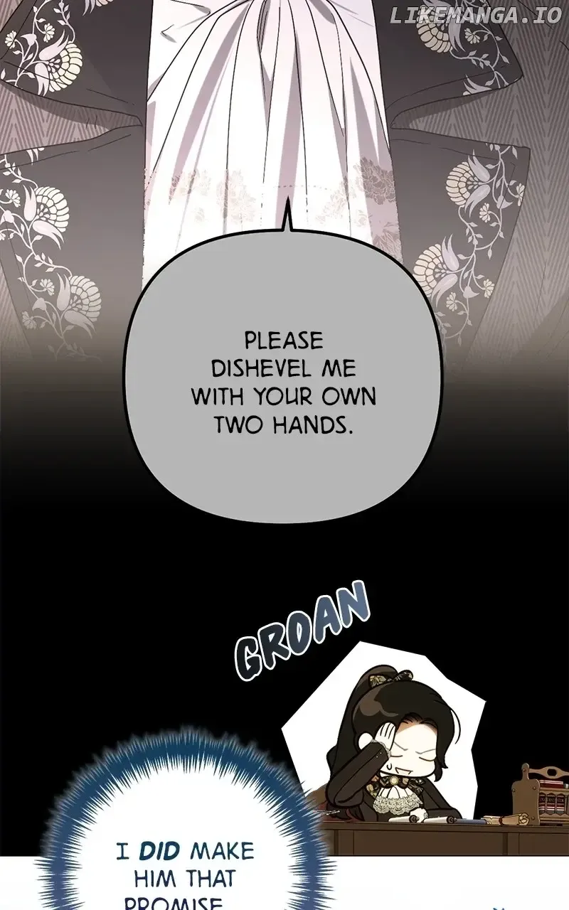 Men Of The Harem Chapter 171 page 82 - MangaKakalot