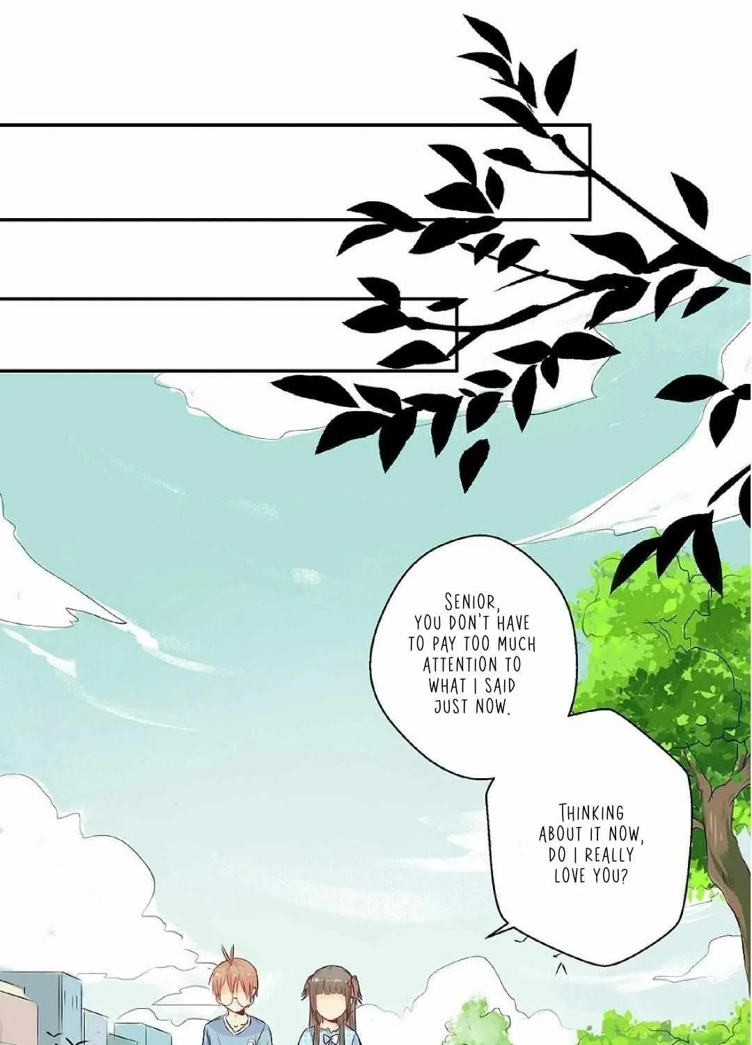 Meng Never Falls in Love Chapter 43 page 5 - MangaKakalot