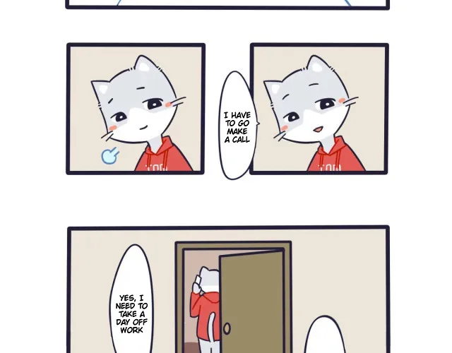 Meow Meow - Page 7