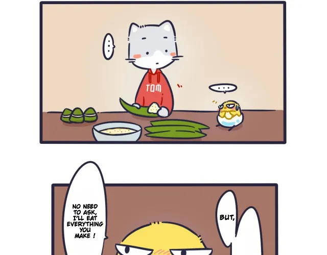 Meow Meow - Page 4