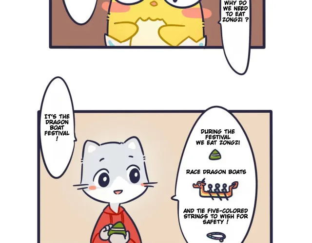 Meow Meow - Page 5