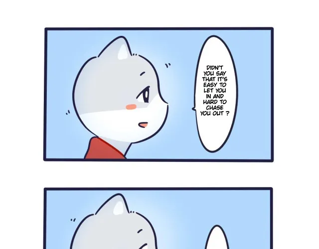 Meow Meow - Page 12