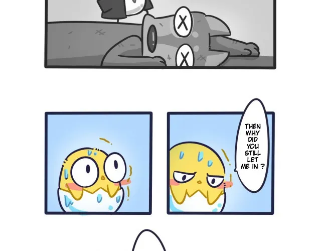 Meow Meow - Page 17