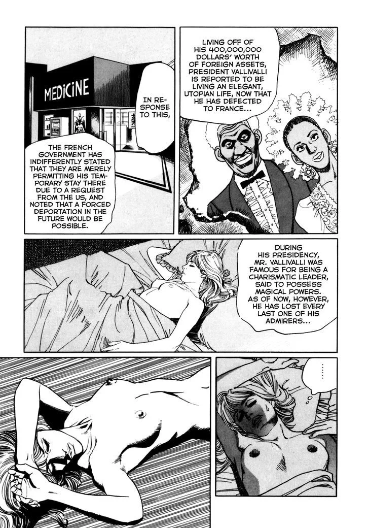 Mephisto - Page 2