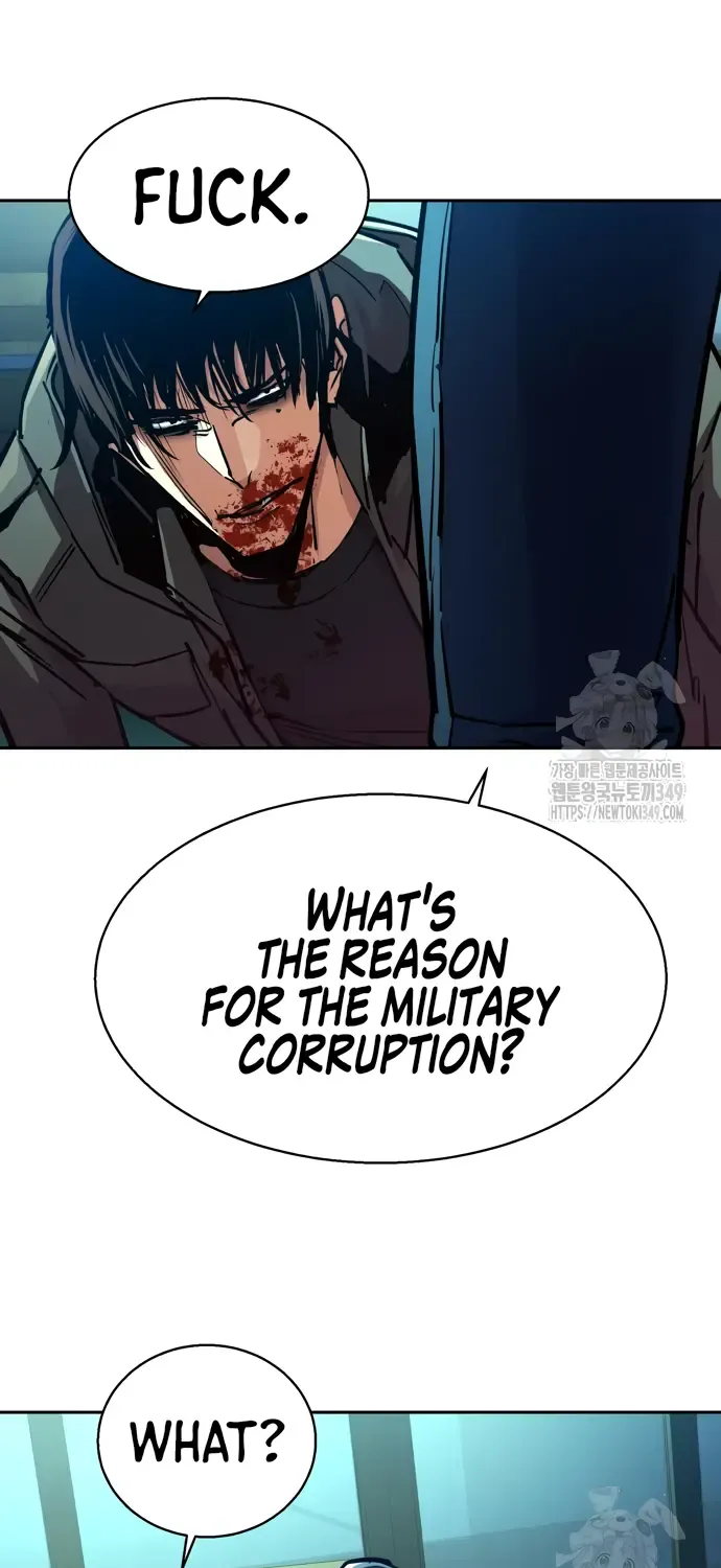 Mercenary Enrollment Chapter 201 page 35 - MangaKakalot