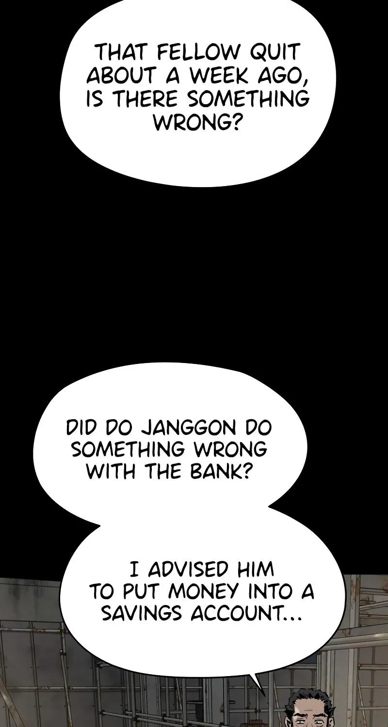 Merciless Chapter 16 page 27 - MangaKakalot