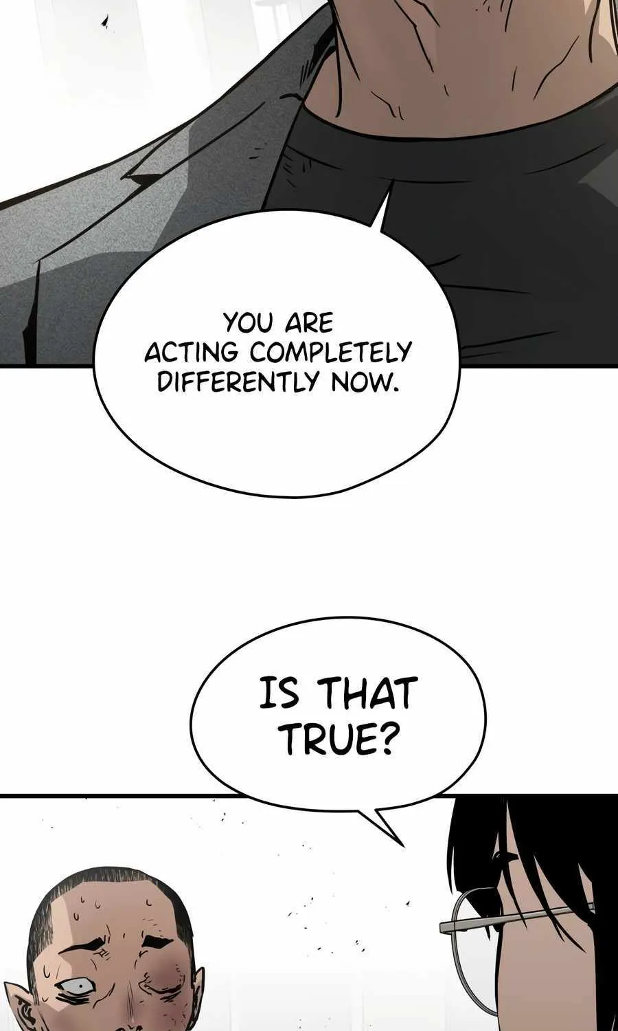 Merciless Chapter 20 page 37 - MangaKakalot