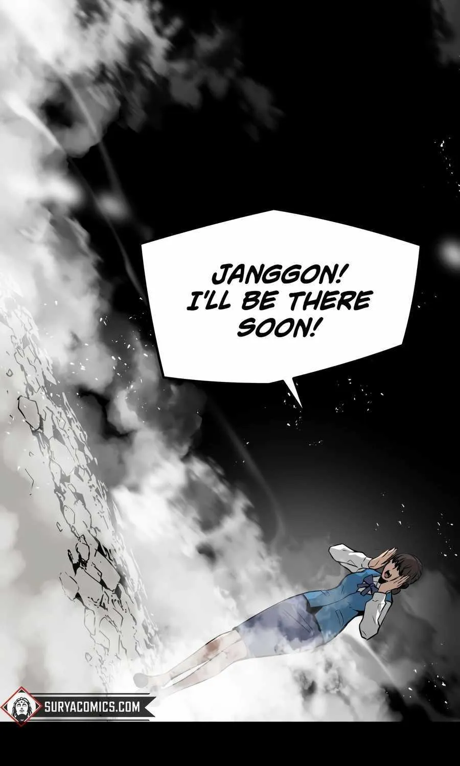 Merciless Chapter 22 page 60 - MangaKakalot