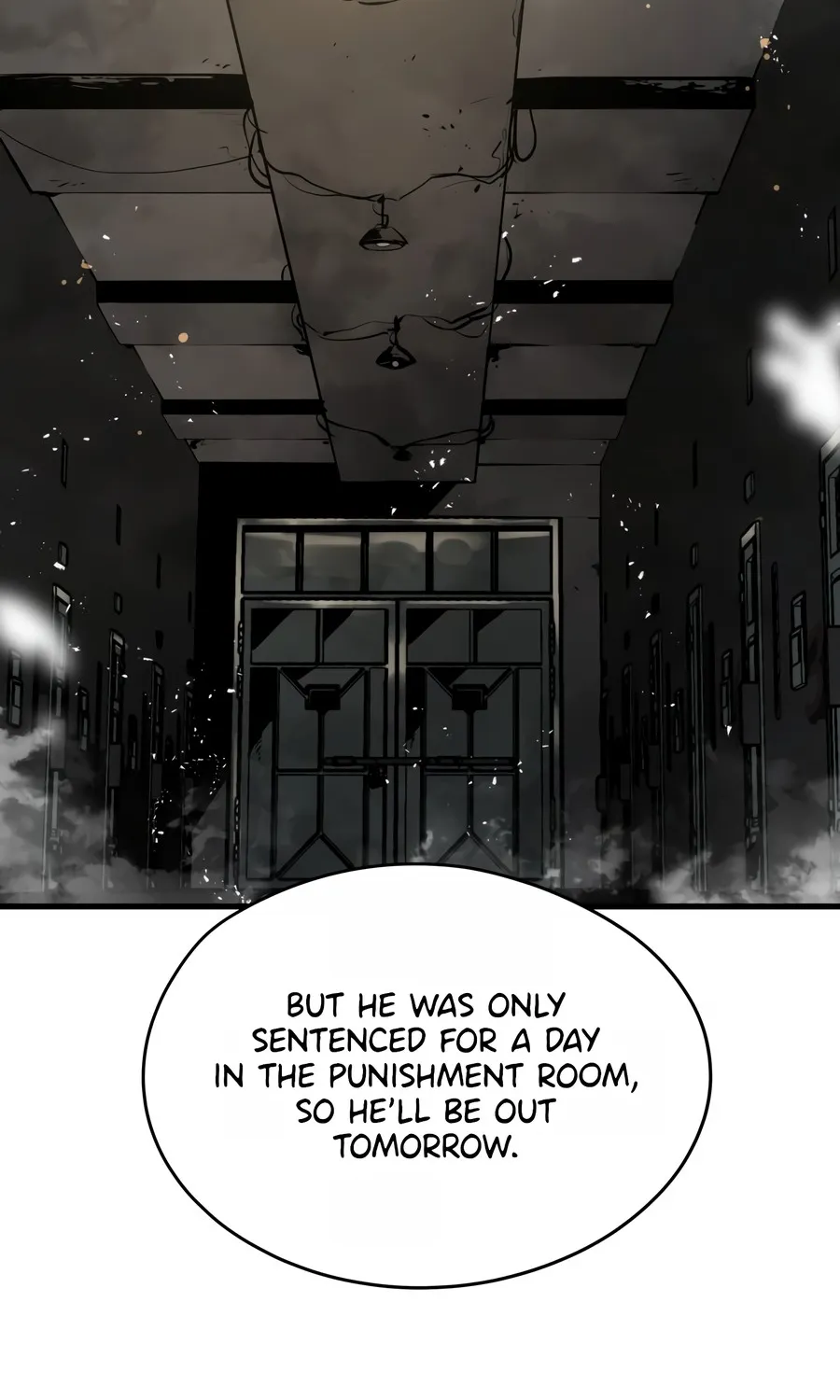 Merciless Chapter 24 page 12 - MangaKakalot