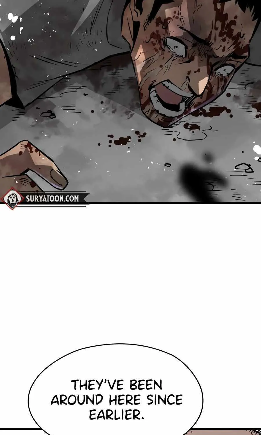 Merciless Chapter 28 page 101 - MangaKakalot