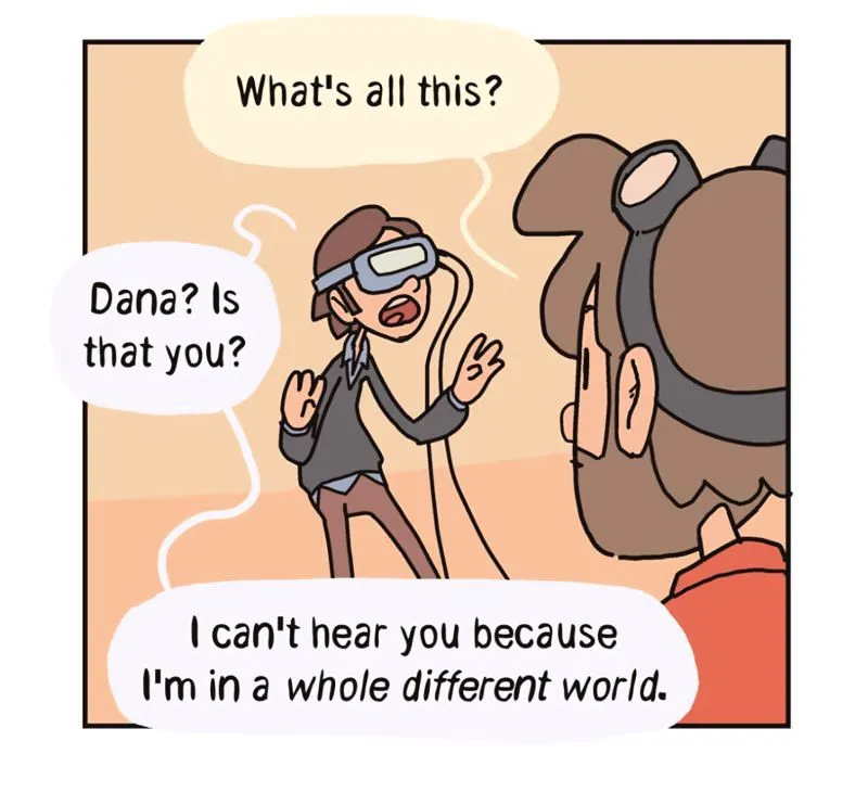 Mercworks - Page 1