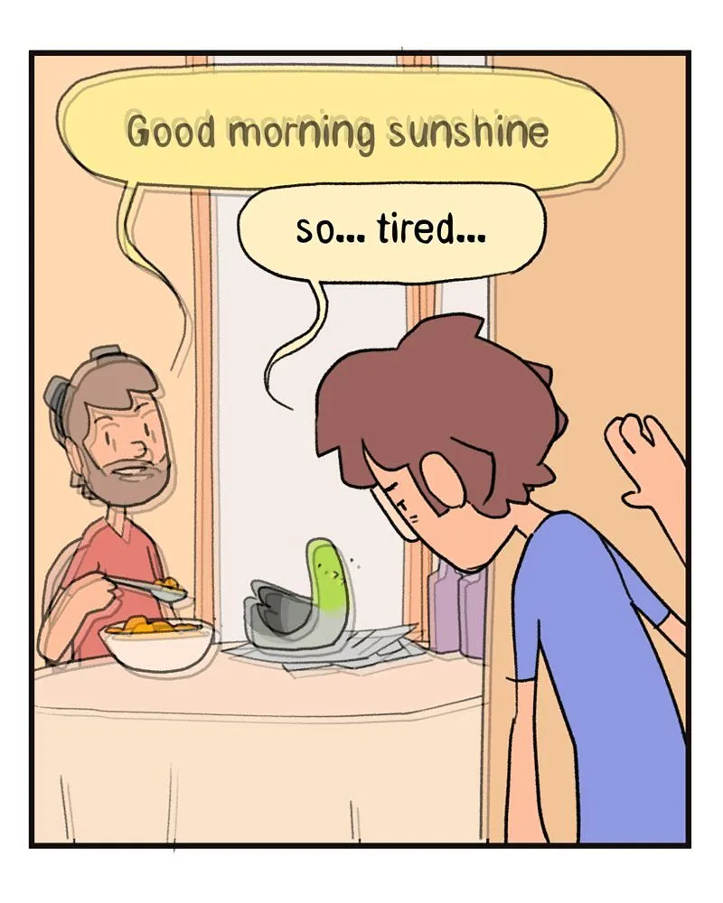 Mercworks - Page 1