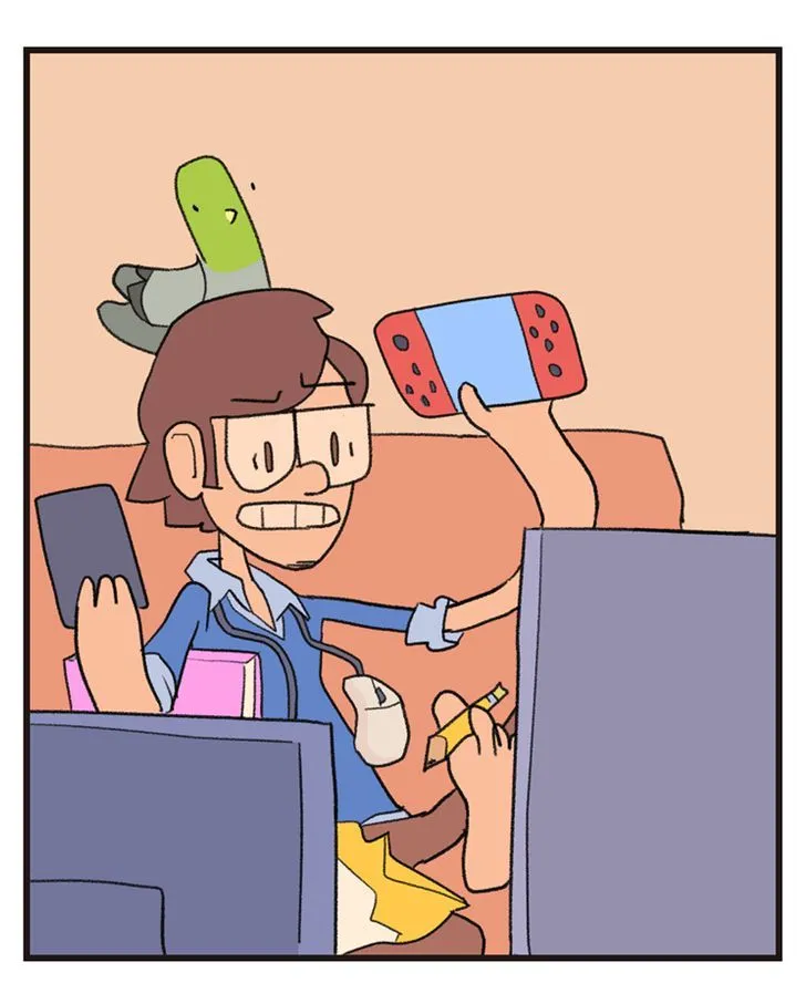 Mercworks - Page 6