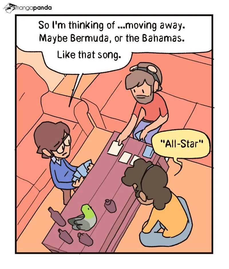 Mercworks - Page 1