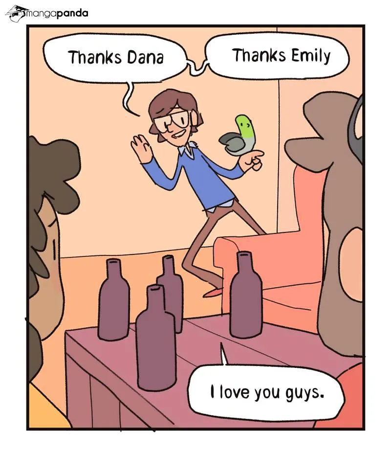 Mercworks - Page 5