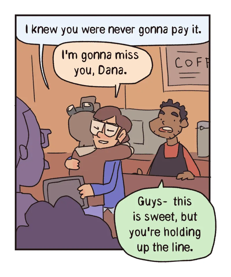 Mercworks - Page 6