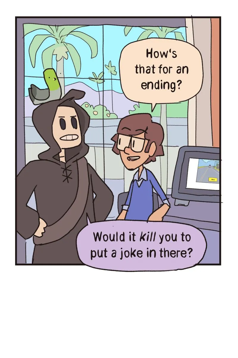 Mercworks - Page 6