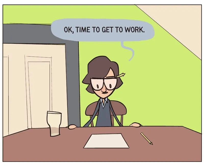 Mercworks - Page 1