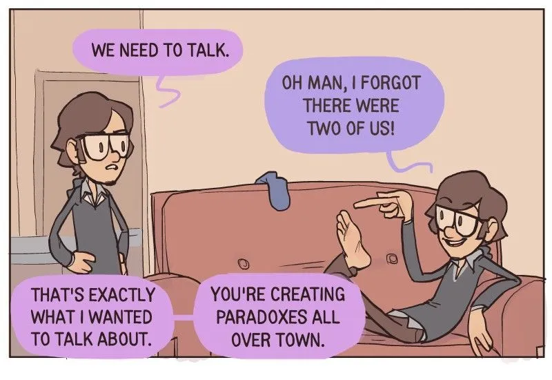 Mercworks - Page 1