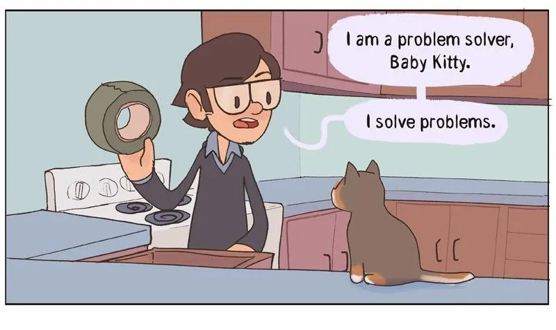 Mercworks - Page 1