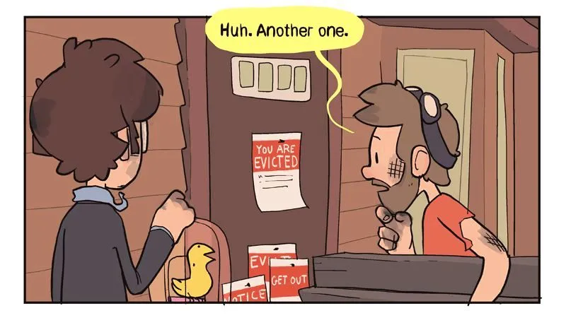 Mercworks - Page 1