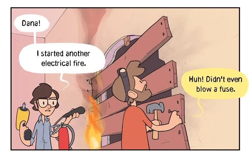 Mercworks - Page 1