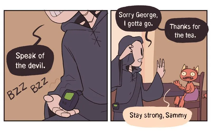 Mercworks - Page 2