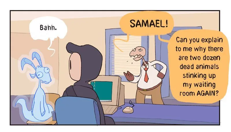 Mercworks - Page 2