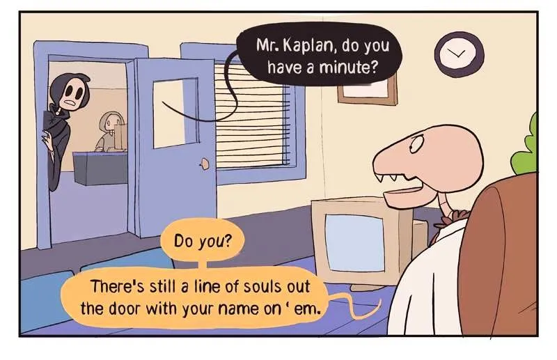 Mercworks - Page 1