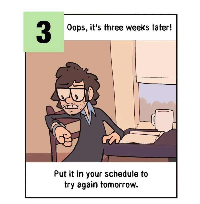 Mercworks - Page 3