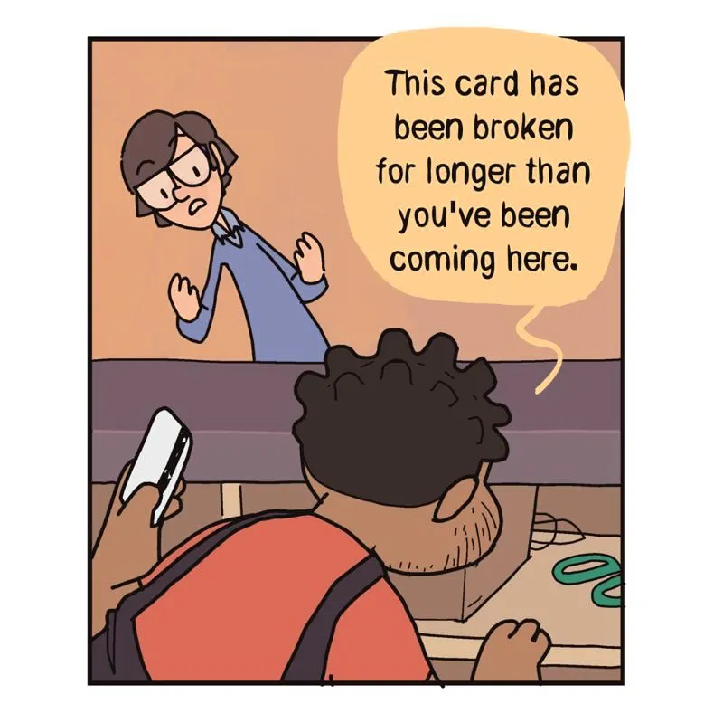 Mercworks - Page 3