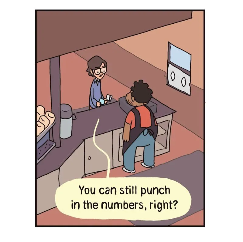 Mercworks - Page 6