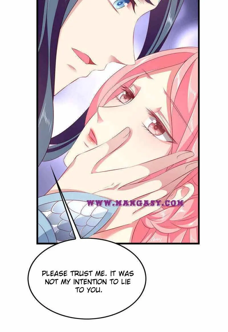 Mermaid Bride Of The Dragon King Chapter 103 page 25 - MangaKakalot