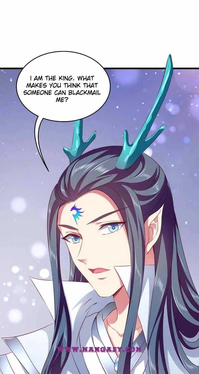 Mermaid Bride Of The Dragon King Chapter 104 page 13 - MangaKakalot