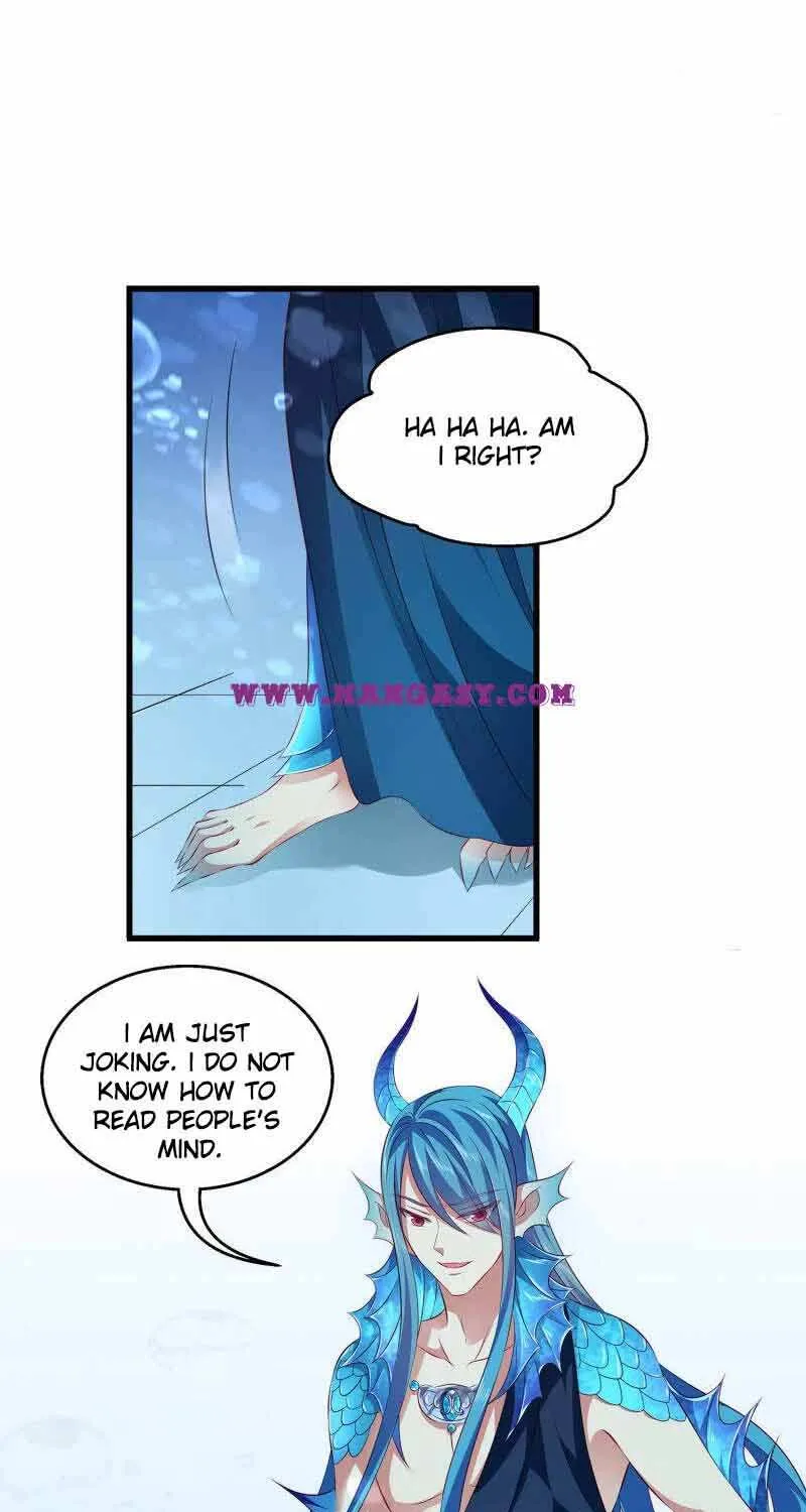 Mermaid Bride Of The Dragon King Chapter 112 page 15 - MangaKakalot