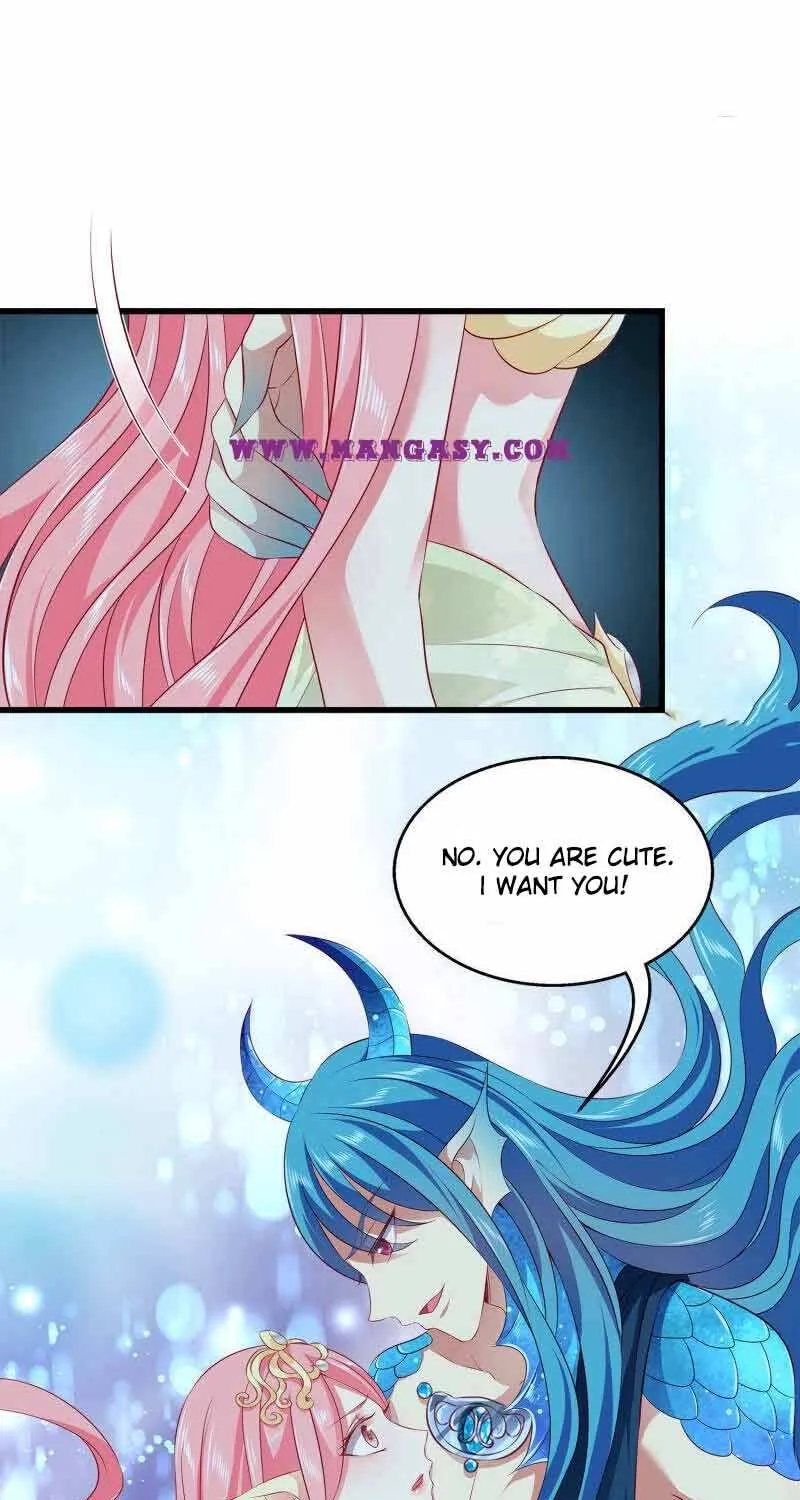 Mermaid Bride Of The Dragon King Chapter 112 page 18 - MangaKakalot