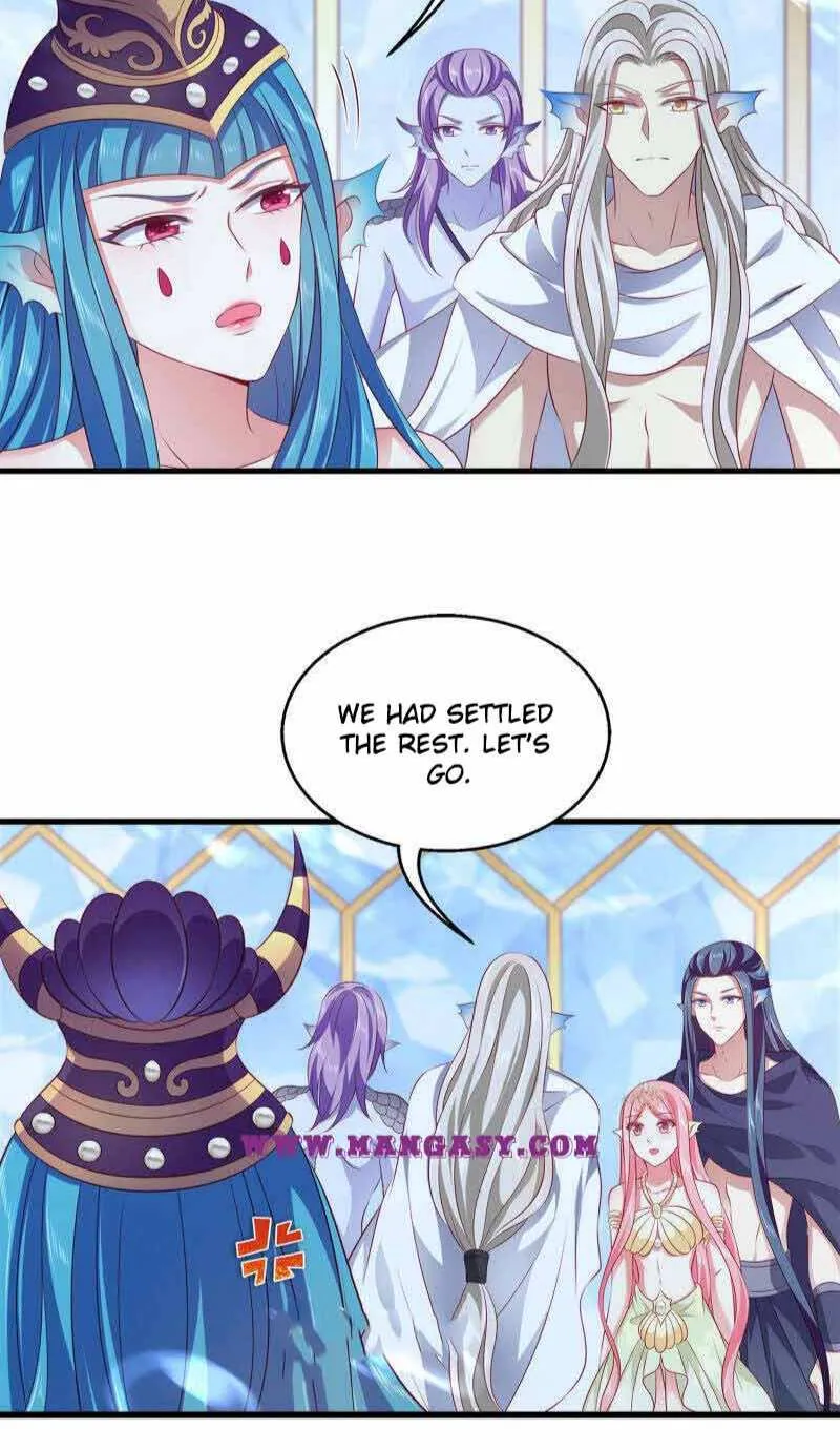 Mermaid Bride Of The Dragon King Chapter 114 page 6 - MangaKakalot