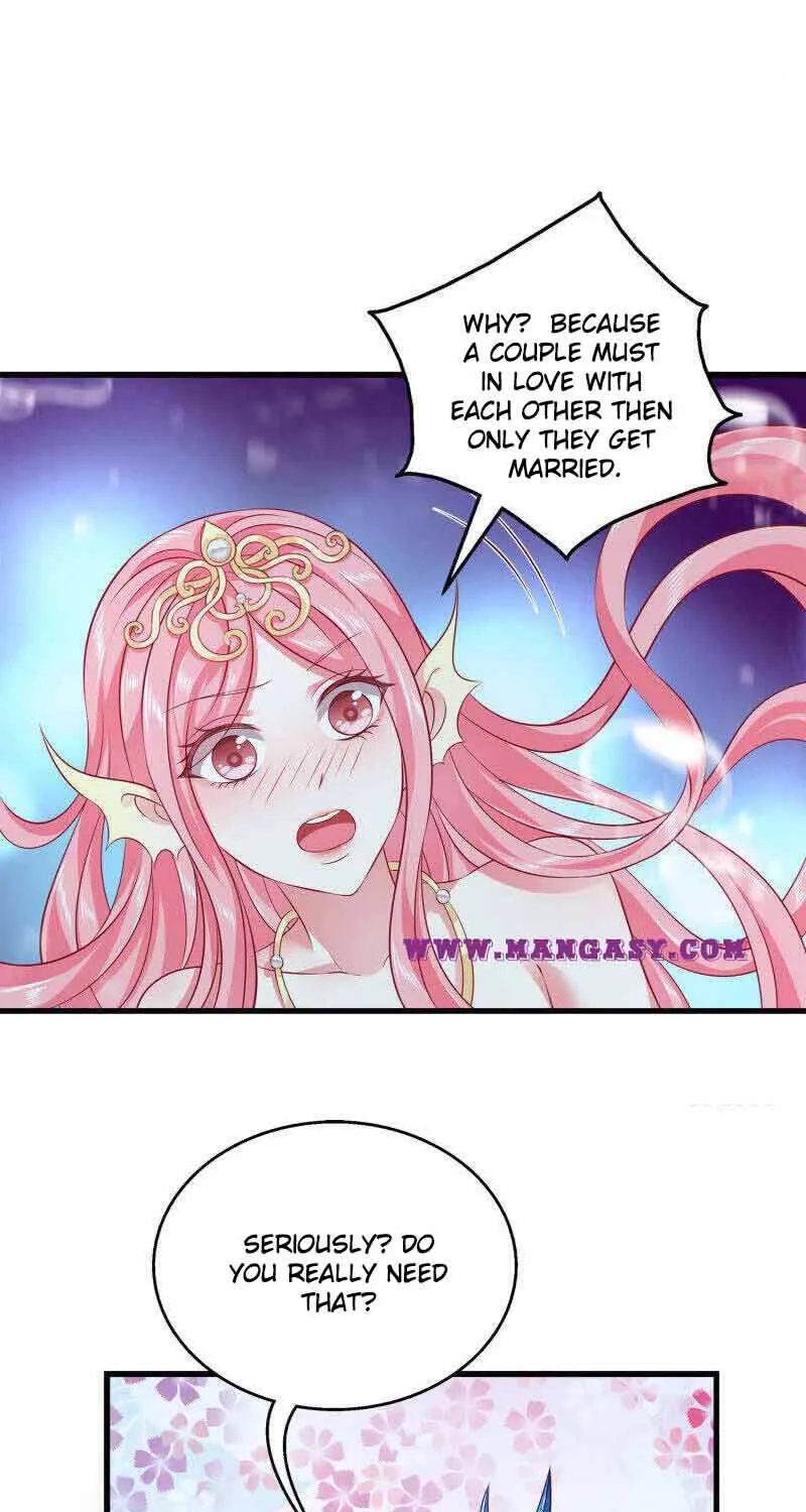 Mermaid Bride Of The Dragon King Chapter 115 page 6 - MangaKakalot