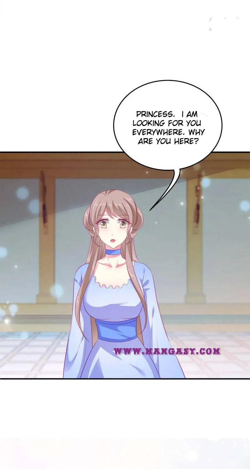 Mermaid Bride Of The Dragon King Chapter 12 page 26 - MangaKakalot