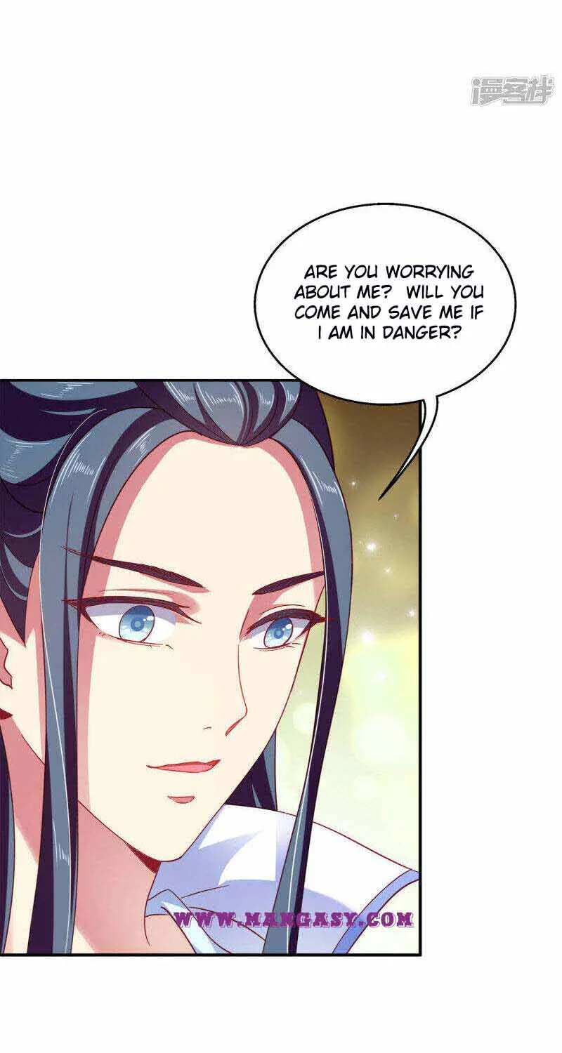 Mermaid Bride Of The Dragon King Chapter 15 page 22 - MangaKakalot