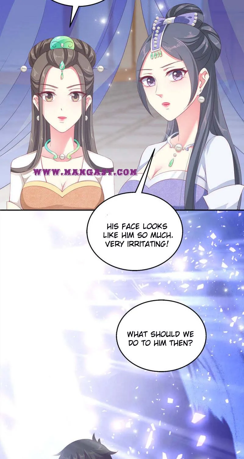 Mermaid Bride Of The Dragon King Chapter 17 page 17 - MangaKakalot