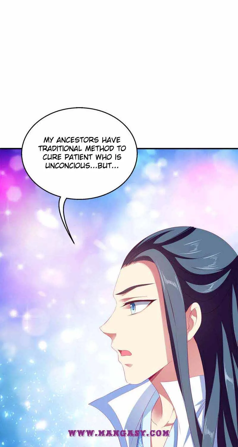 Mermaid Bride Of The Dragon King Chapter 30 page 25 - MangaKakalot