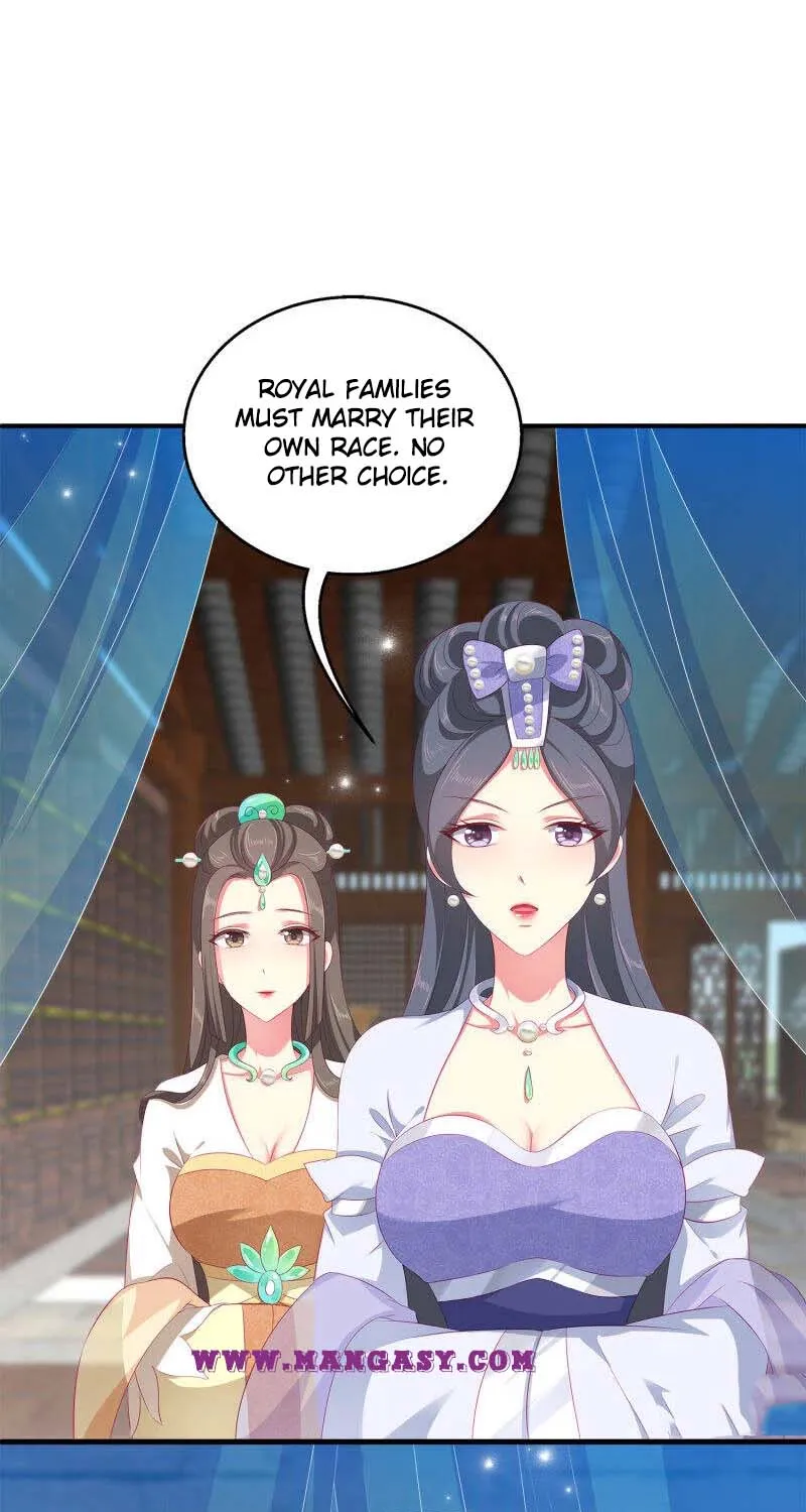 Mermaid Bride Of The Dragon King Chapter 34 page 28 - MangaKakalot