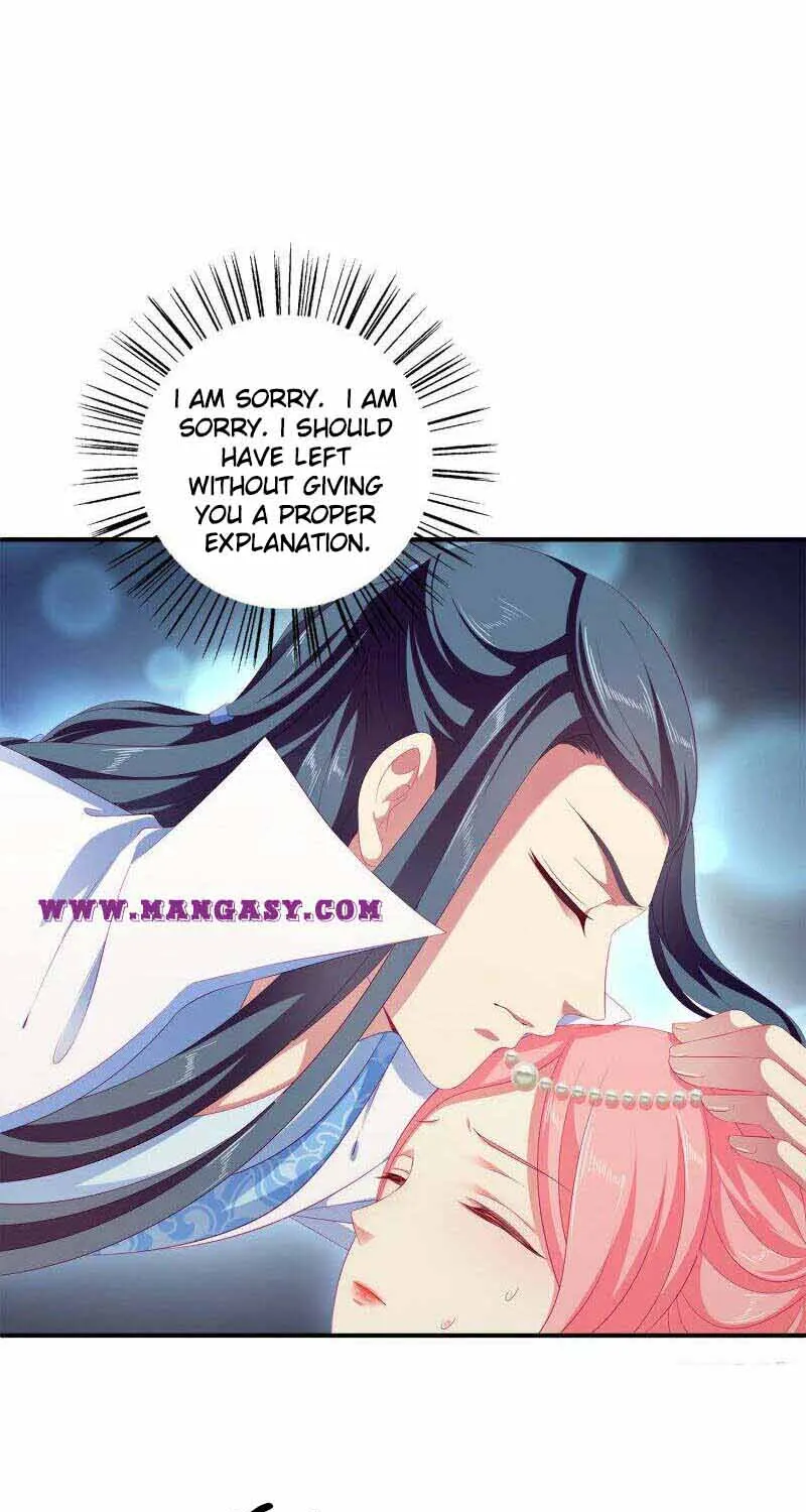 Mermaid Bride Of The Dragon King Chapter 39 page 10 - MangaKakalot