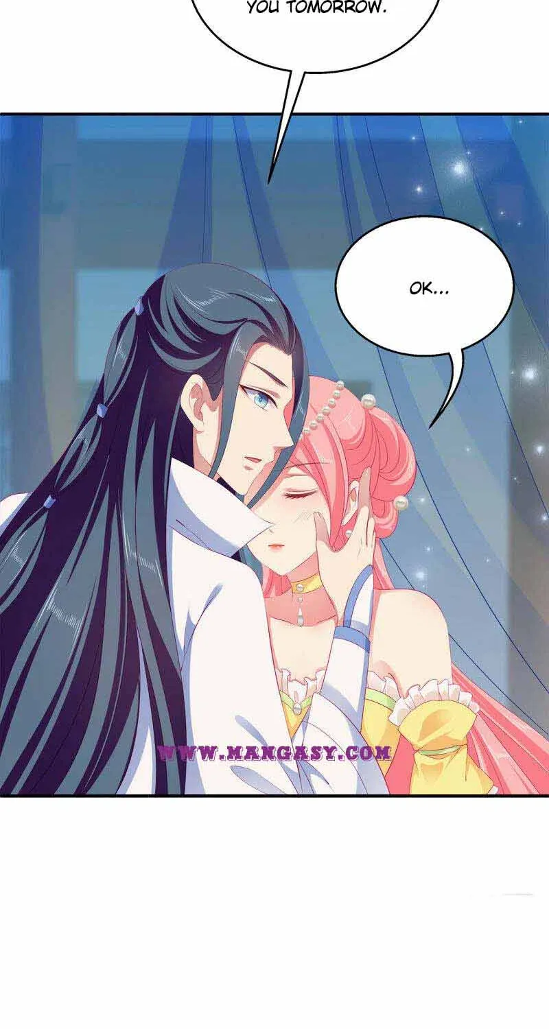 Mermaid Bride Of The Dragon King Chapter 41 page 23 - MangaKakalot