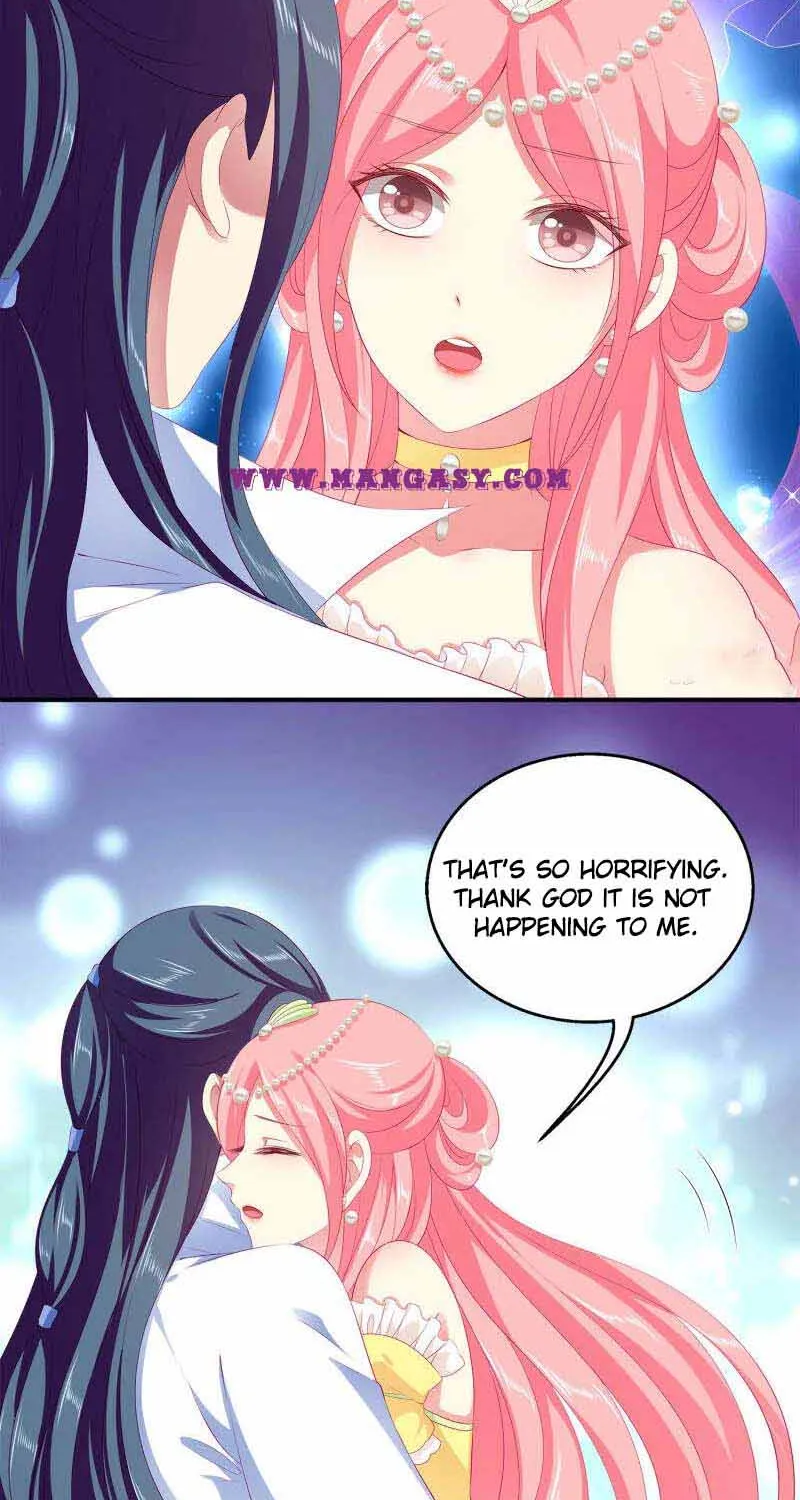 Mermaid Bride Of The Dragon King Chapter 43 page 35 - MangaKakalot