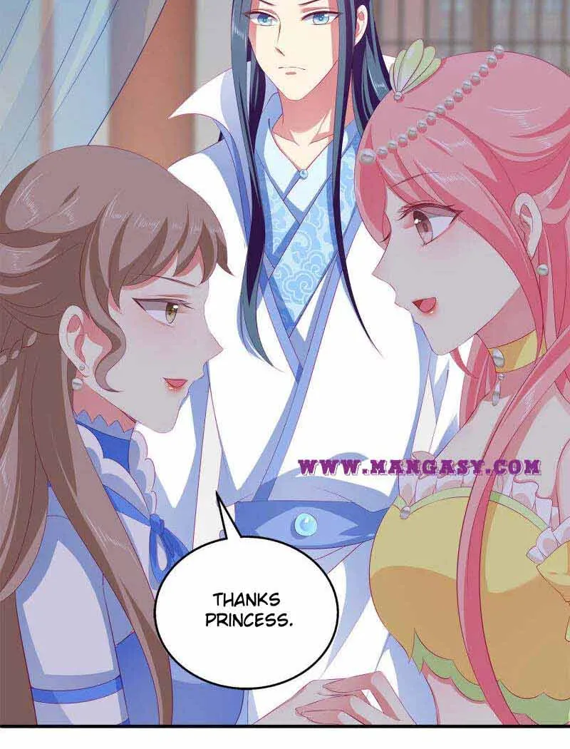 Mermaid Bride Of The Dragon King Chapter 44 page 28 - MangaKakalot