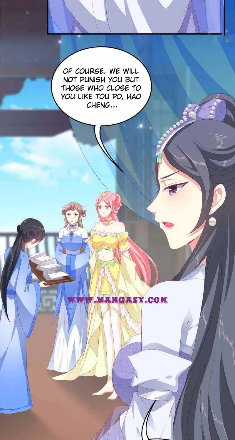 Mermaid Bride Of The Dragon King Chapter 44 page 8 - MangaKakalot